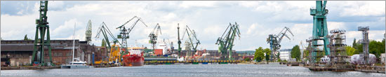 Danziger Werft